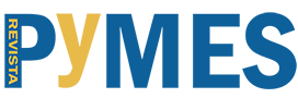 Logo Revista Pyme