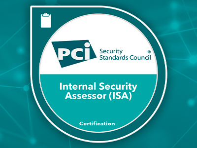 Curso de PCI Internal Security Assessor presencial